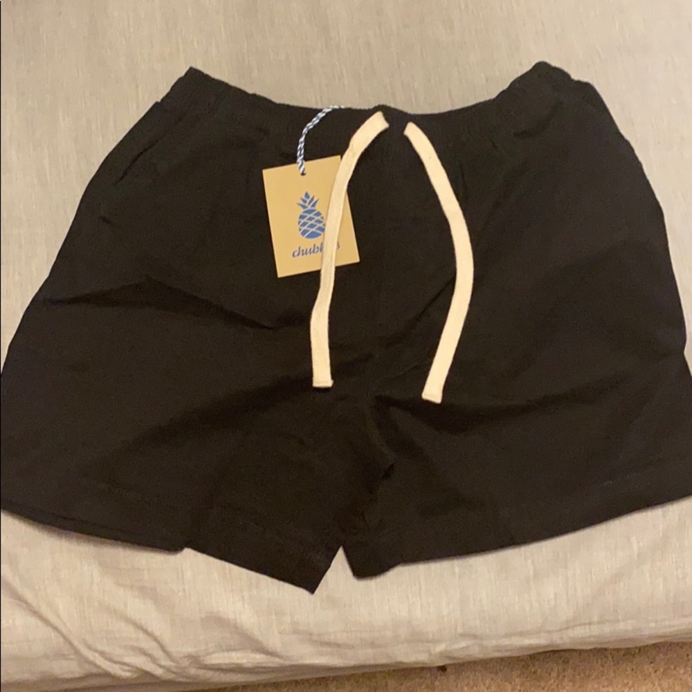 Chubbies stretch shorts